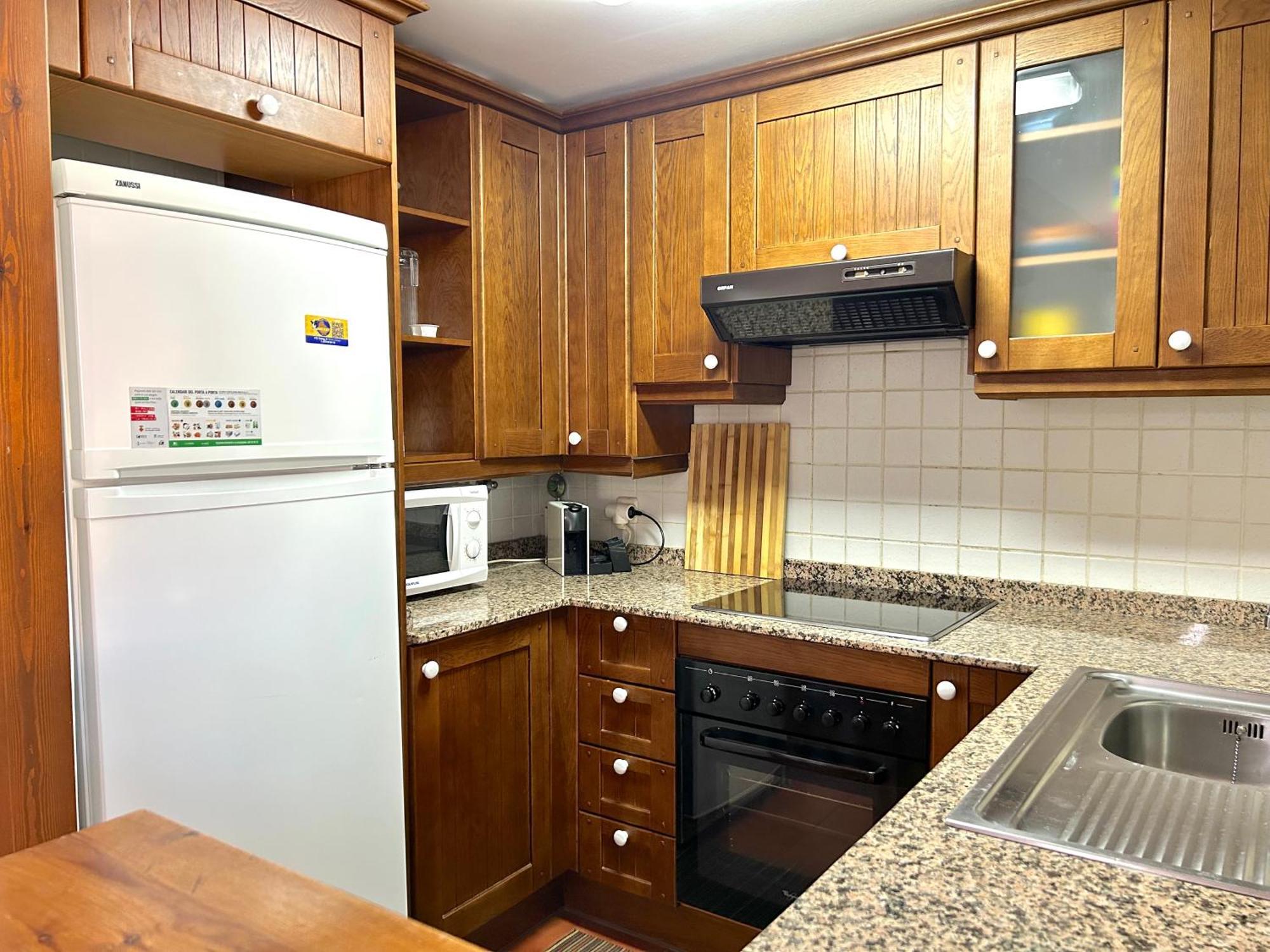 Esterri Apartamento Ideal Familias O Grupos Con Wifi Esterri d'Àneu Exterior foto