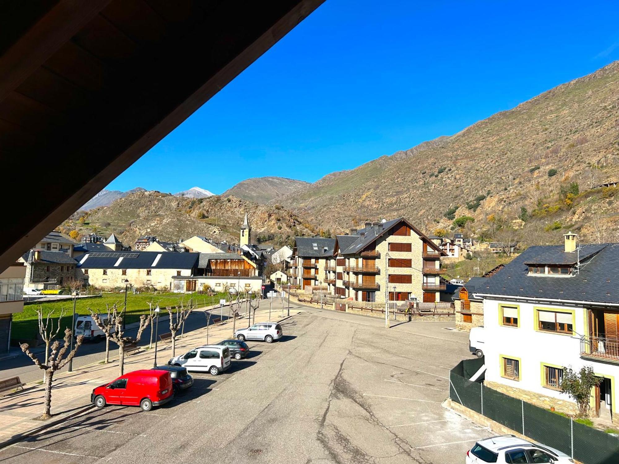 Esterri Apartamento Ideal Familias O Grupos Con Wifi Esterri d'Àneu Exterior foto